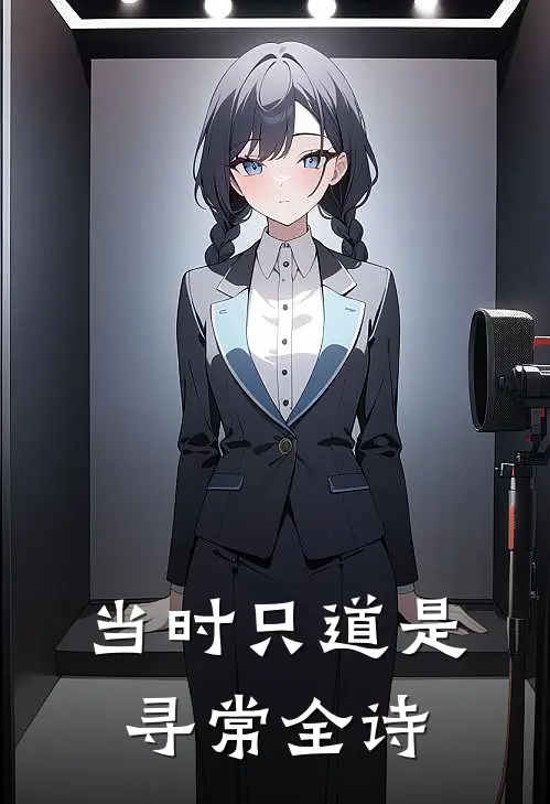 当时只道是寻常全诗