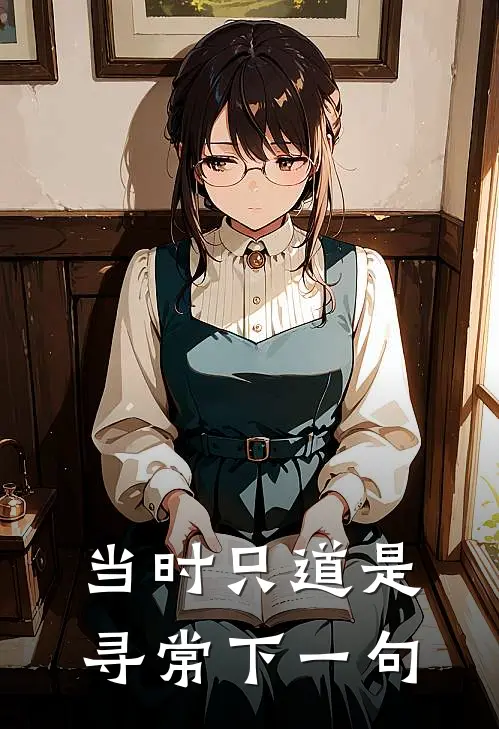 当时只道是寻常下一句