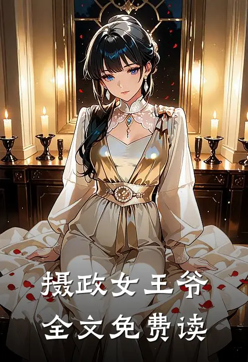 摄政女王爷全文免费读