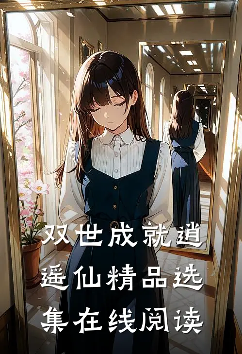 双世成就逍遥仙精品选集在线阅读