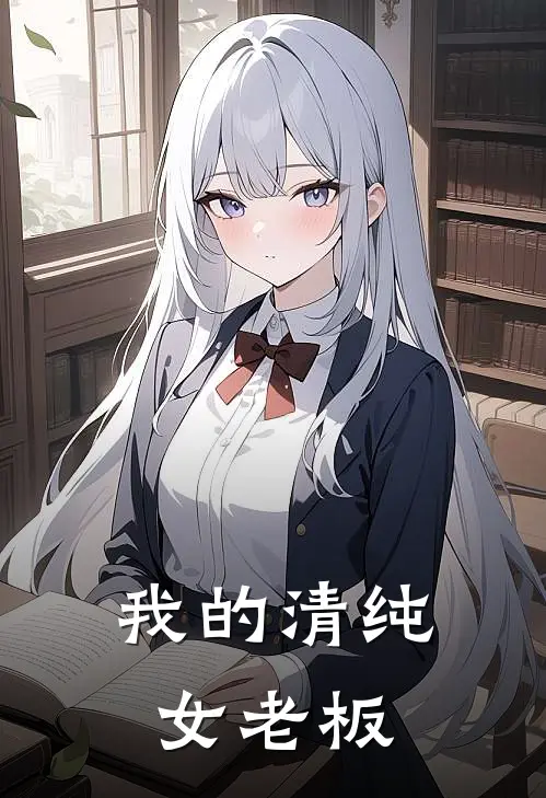 我的清纯女老板