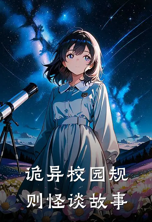 诡异校园规则怪谈故事