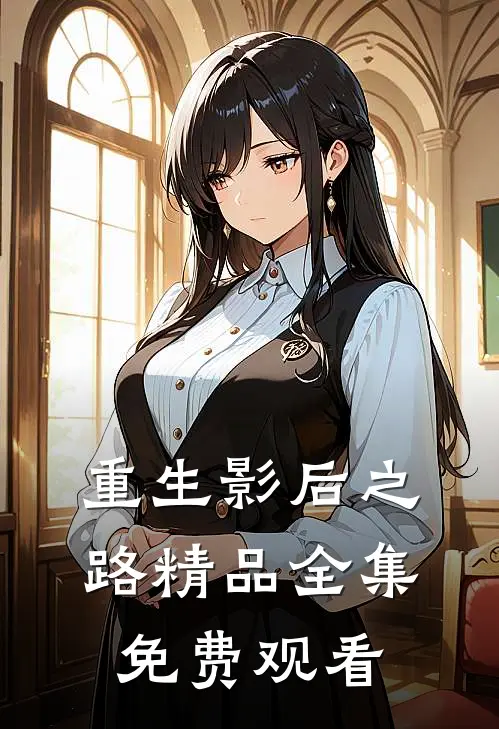 重生影后之路精品全集免费观看
