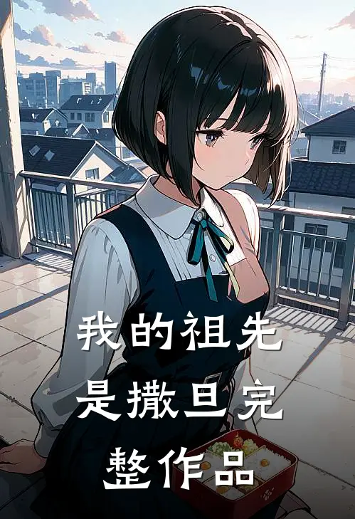 我的祖先是撒旦完整作品