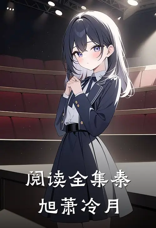 阅读全集秦旭萧冷月