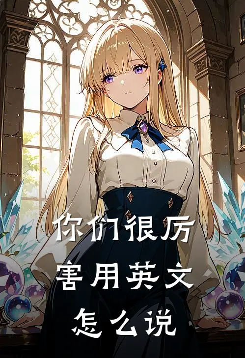 你们很厉害用英文怎么说