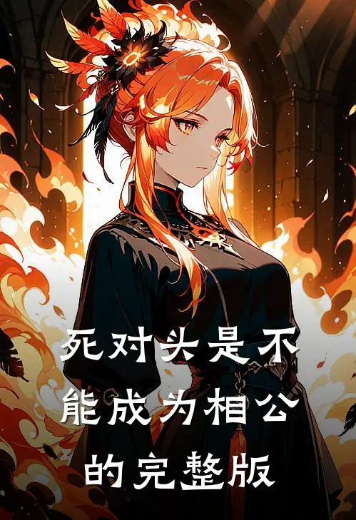 死对头是不能成为相公的完整版