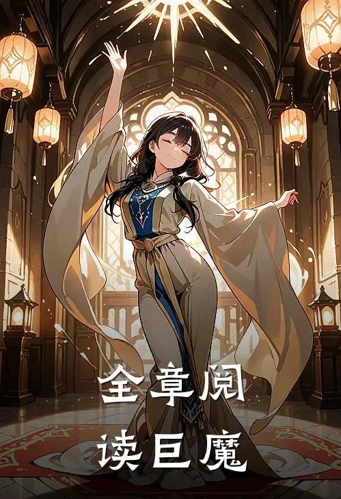 全章阅读巨魔