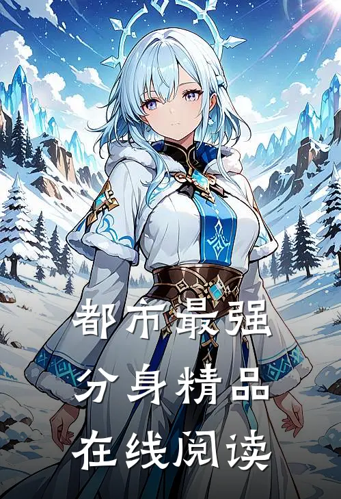 都市最强分身精品在线阅读