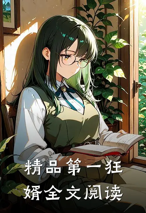 精品第一狂婿全文阅读