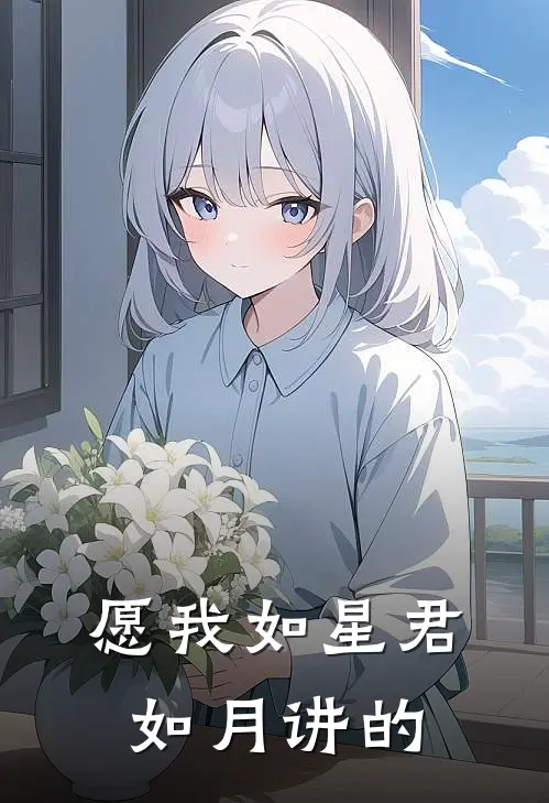 愿我如星君如月讲的