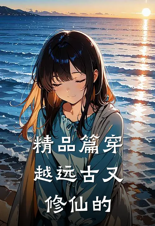 精品篇穿越远古又修仙的