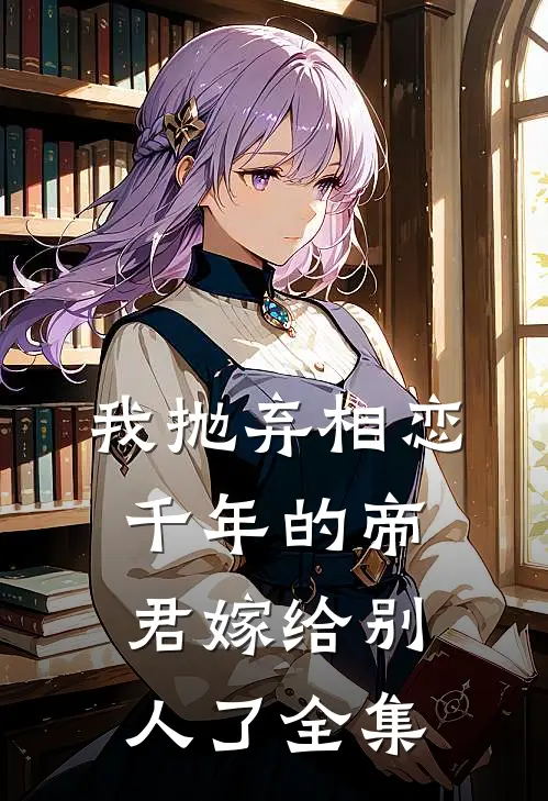 我抛弃相恋千年的帝君嫁给别人了 全集