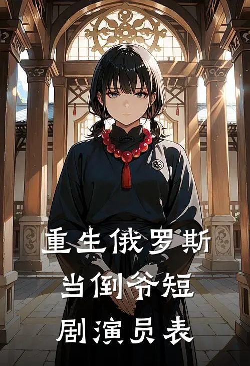 重生俄罗斯当倒爷短剧演员表