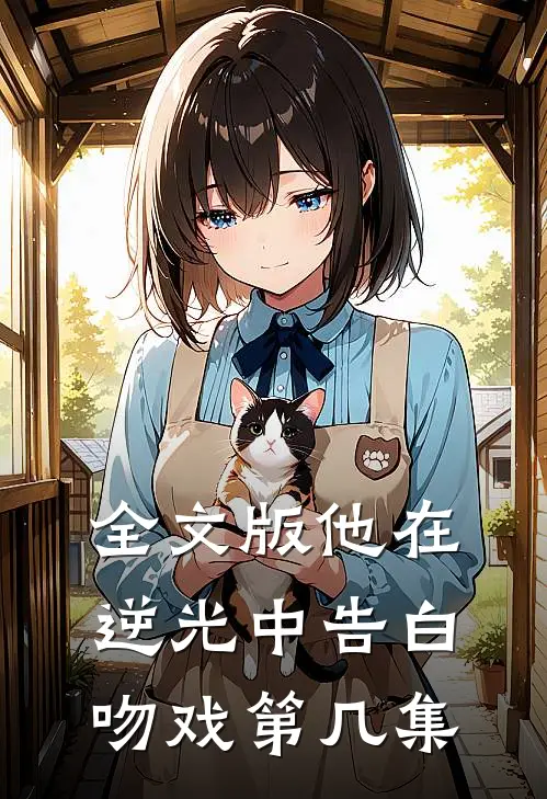 全文版他在逆光中告白吻戏第几集
