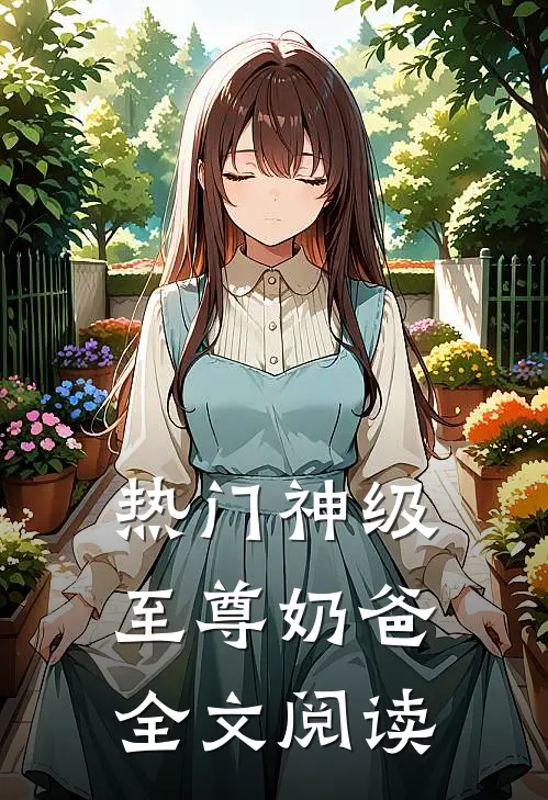 热门神级至尊奶爸全文阅读