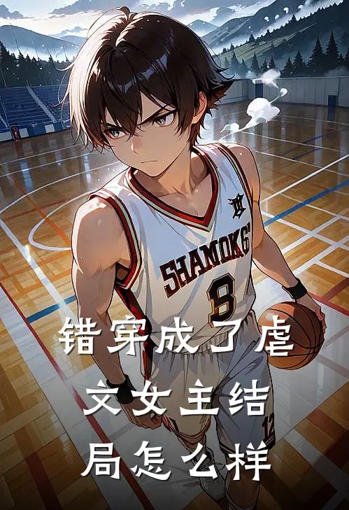 错穿成了虐文女主结局怎么样