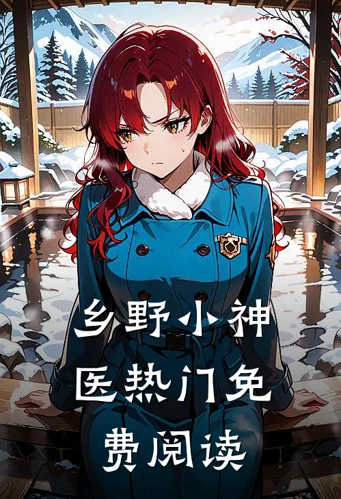 乡野小神医热门免费阅读