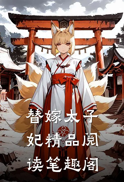 替嫁太子妃精品阅读笔趣阁
