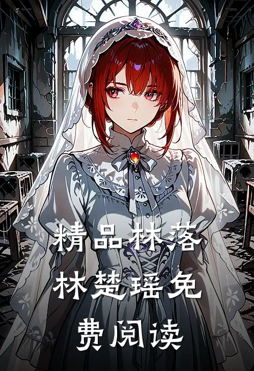 精品林落林楚瑶免费阅读