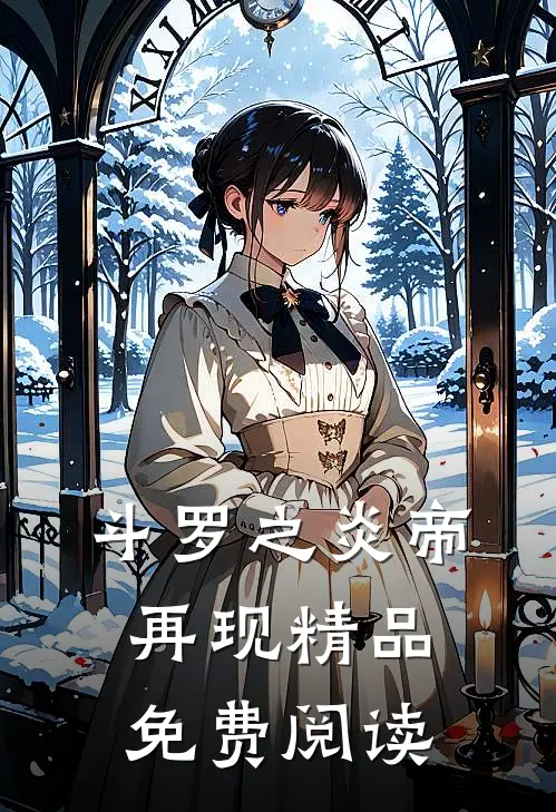 斗罗之炎帝再现精品免费阅读