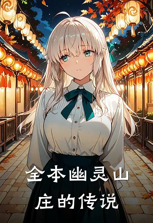 全本幽灵山庄的传说