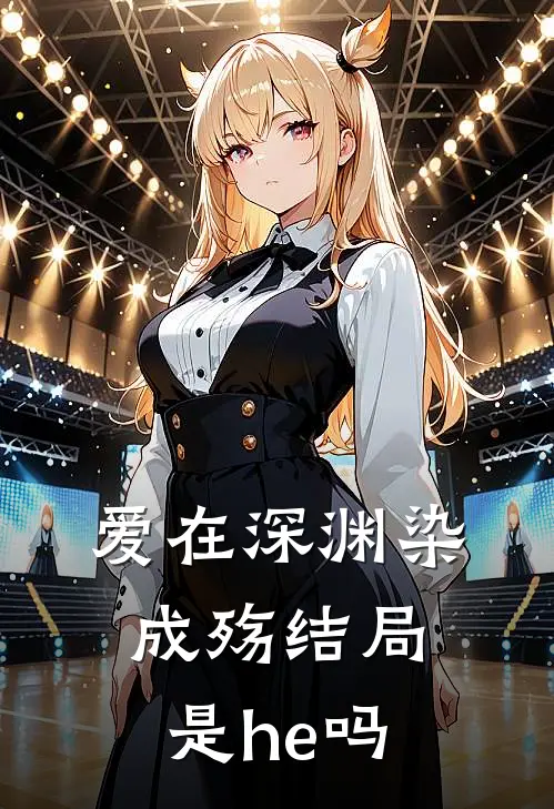 爱在深渊染成殇结局是he吗