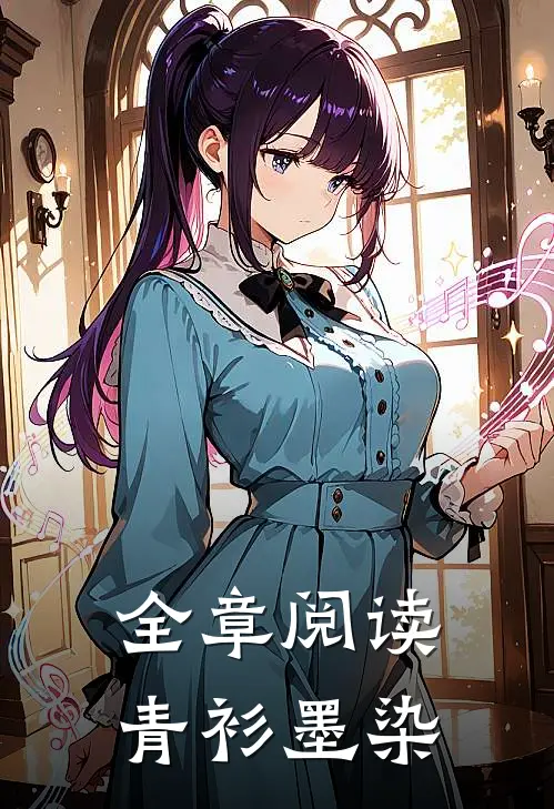 全章阅读青衫墨染