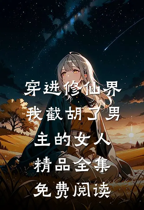 穿进修仙界我截胡了男主的女人精品全集免费阅读