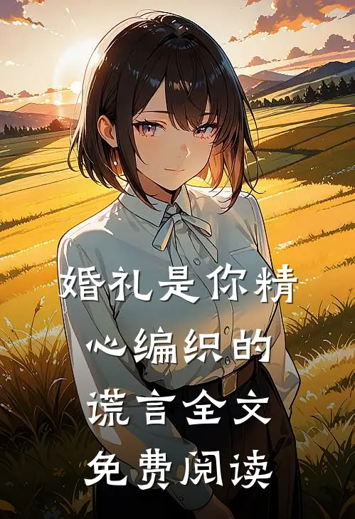 婚礼是你精心编织的谎言全文免费阅读