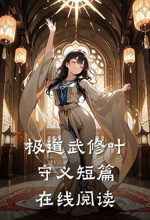 极道武修叶守义短篇在线阅读