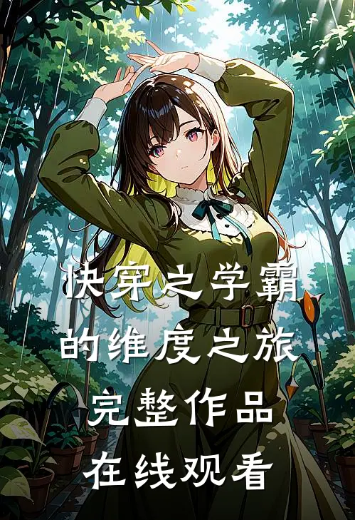快穿之学霸的维度之旅完整作品在线观看