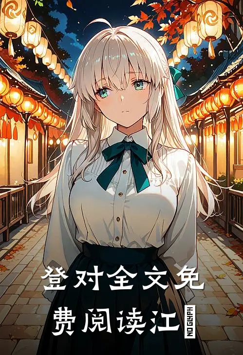 登对全文免费阅读江妧