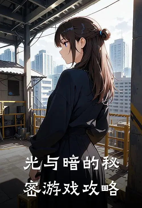 光与暗的秘密游戏攻略