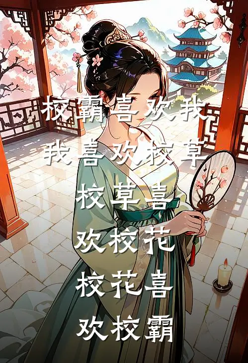 校霸喜欢我,我喜欢校草,校草喜欢校花,校花喜欢校霸