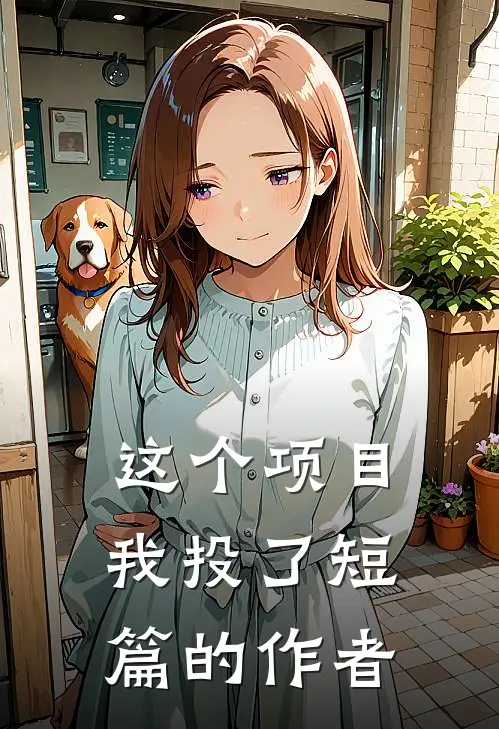 这个项目我投了短篇的作者