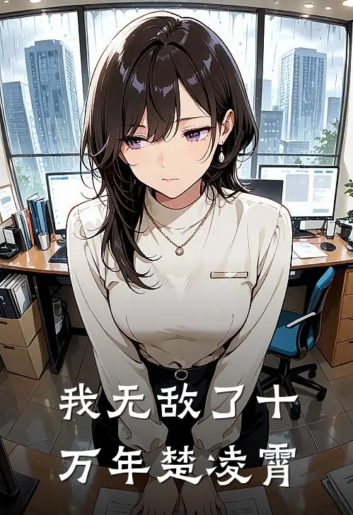 我无敌了十万年楚凌霄