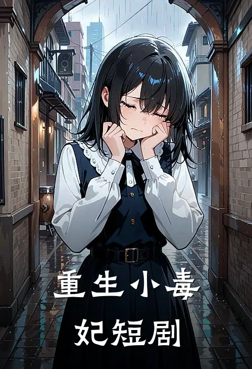 重生小毒妃短剧
