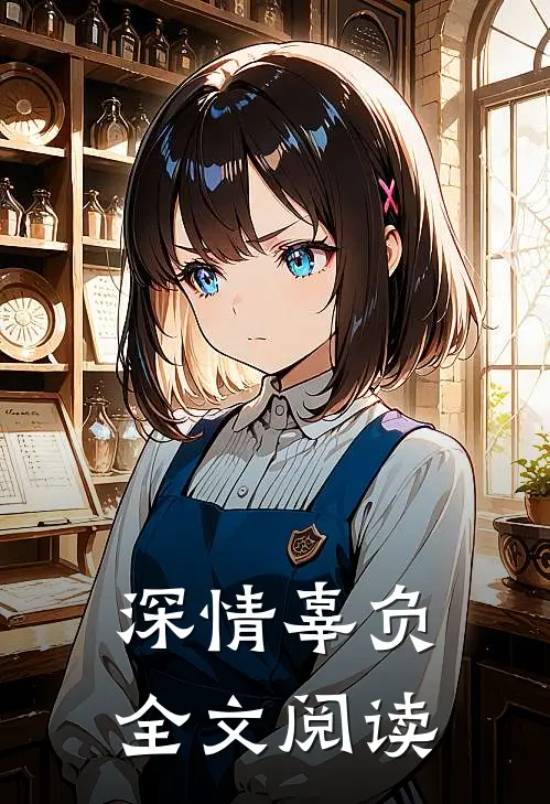 深情辜负全文阅读