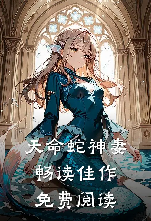 天命蛇神妻畅读佳作免费阅读