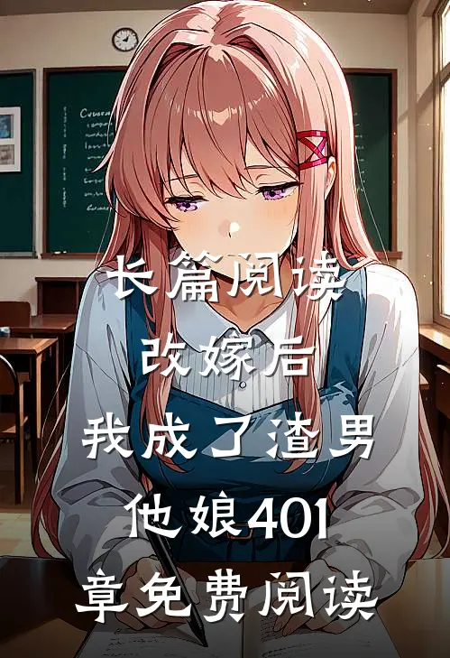 长篇阅读改嫁后,我成了渣男他娘401章免费阅读
