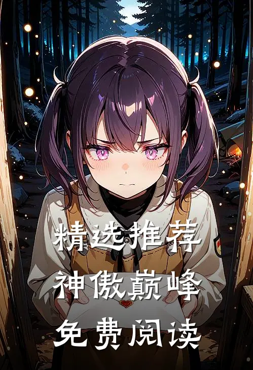 精选推荐神傲巅峰免费阅读