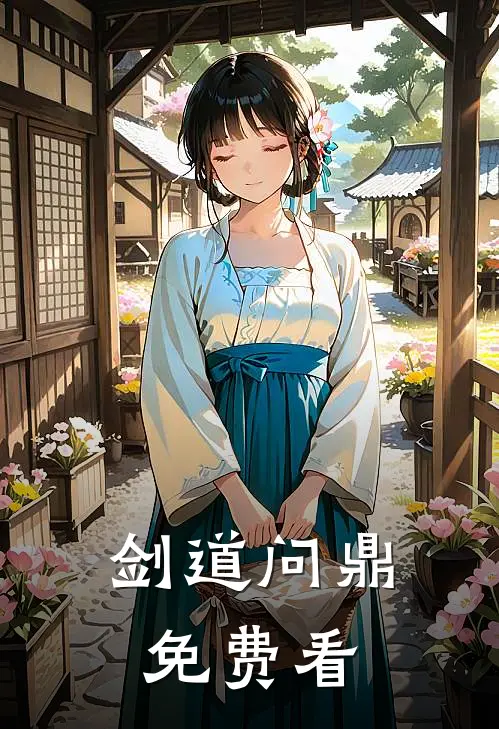 剑道问鼎免费看