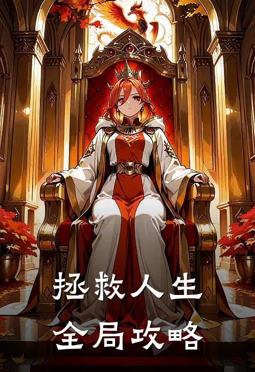 拯救人生全局攻略