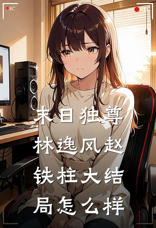 末日独尊林逸风赵铁柱大结局怎么样