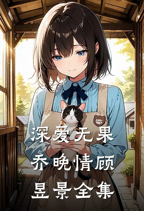深爱无果乔晚情顾昱景全集