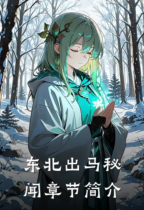 东北出马秘闻章节简介