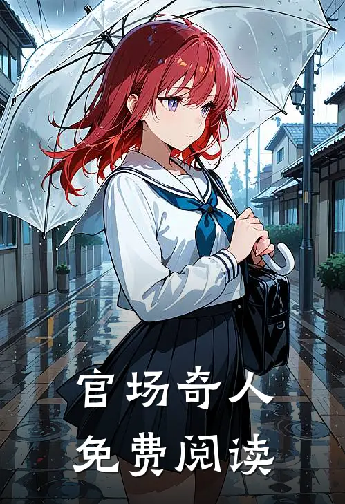 官场奇人免费阅读