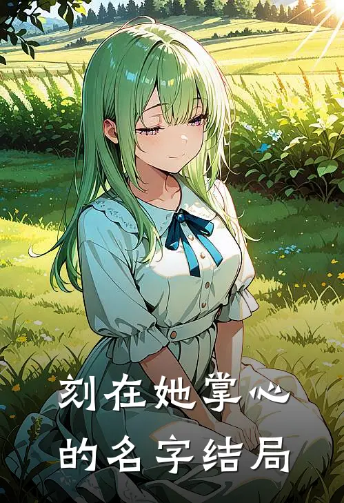 刻在她掌心的名字结局