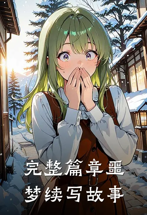 完整篇章噩梦续写故事